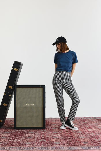 Smart Blanks T-Shirt Category