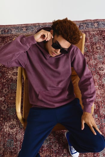 Smart Blanks Hoodies & Pullovers