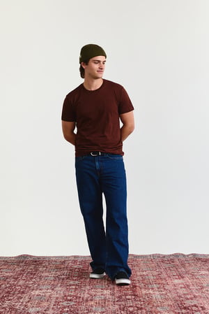 501 Adult Everyday Tee | Smart Blanks