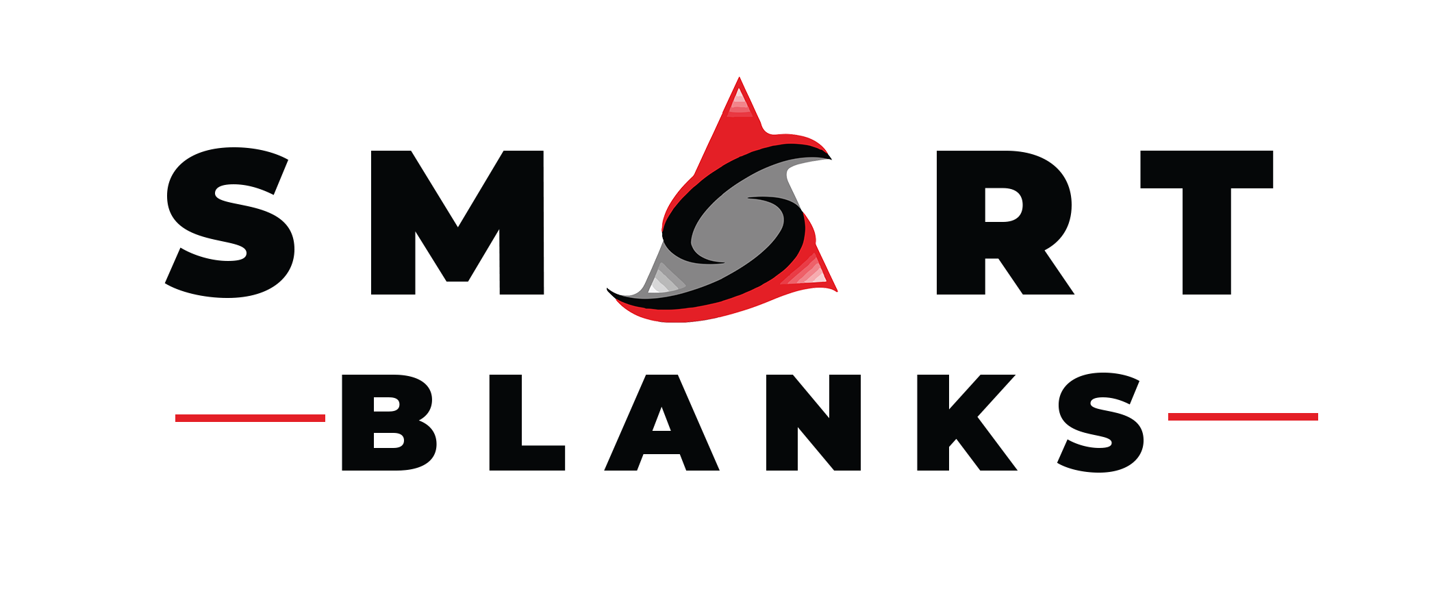 Smart Blanks Logo